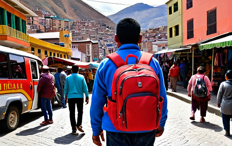 bolivia - 이미지 1